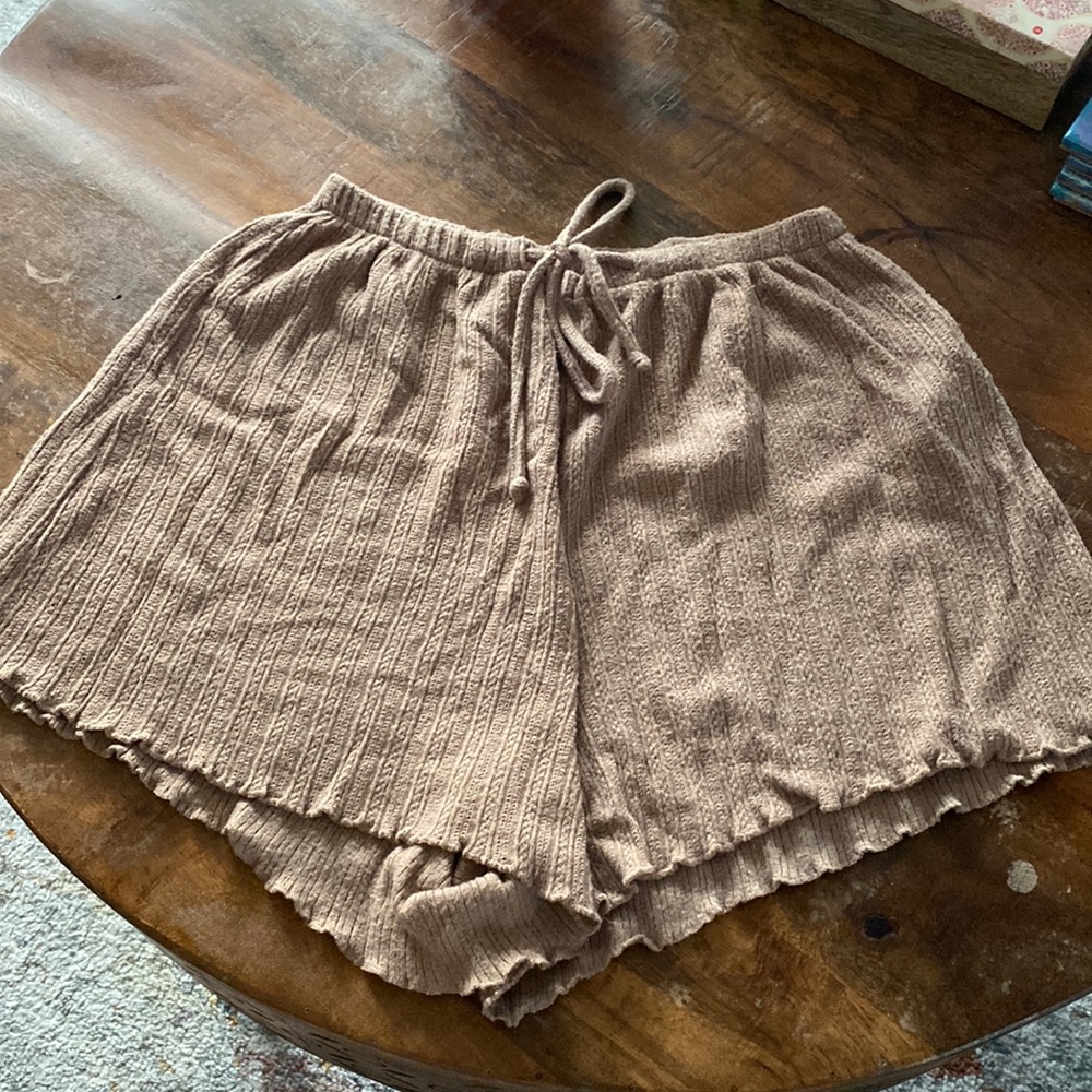 Flowy Shorts